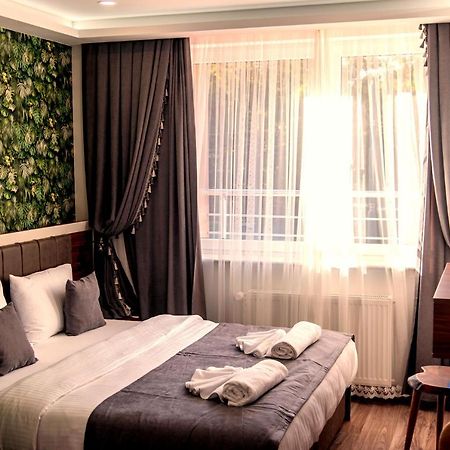Hotel Yaman Eberswalde-Finow Luaran gambar