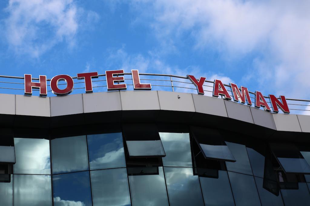 Hotel Yaman Eberswalde-Finow Luaran gambar